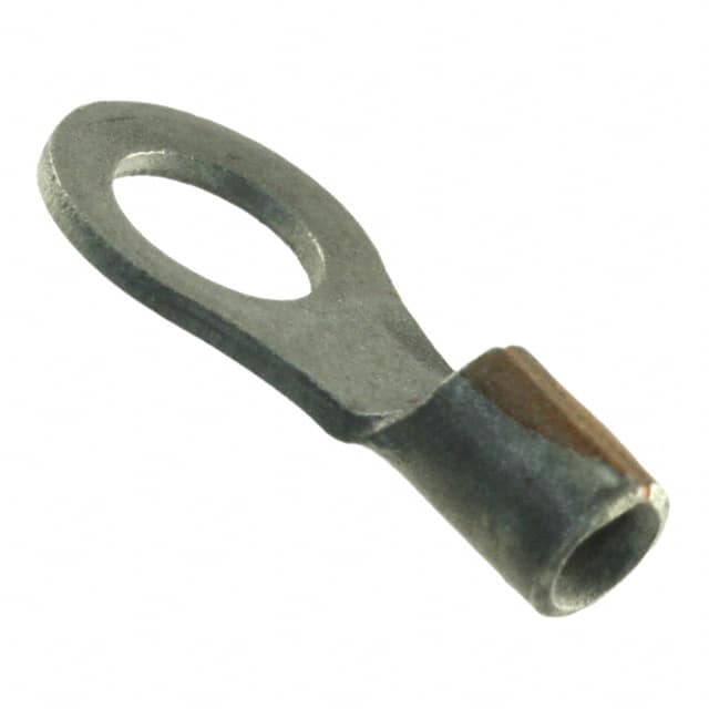 321890 TE Connectivity AMP Connectors  Connecteurs annulaires